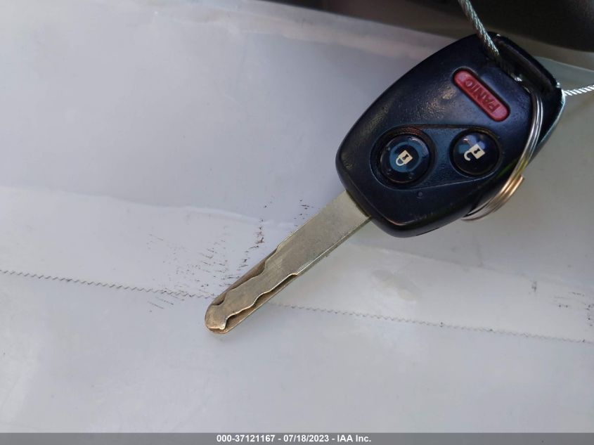 2013 HONDA CR-V EX - 2HKRM3H57DH514515