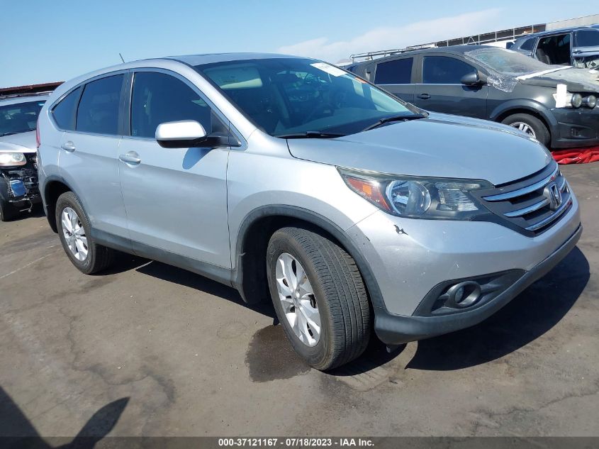 2013 HONDA CR-V EX - 2HKRM3H57DH514515