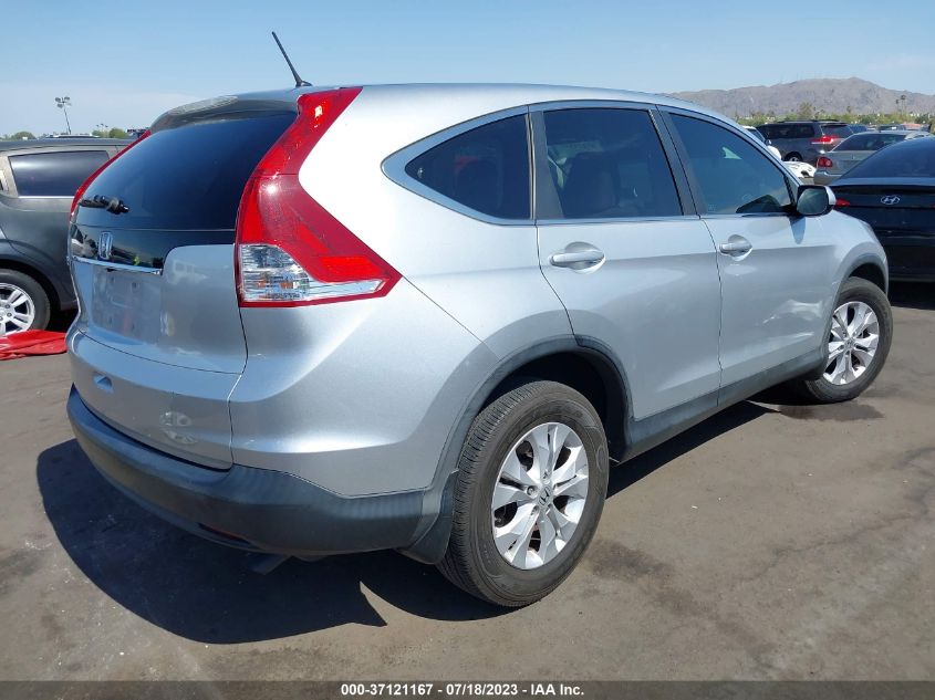 2013 HONDA CR-V EX - 2HKRM3H57DH514515