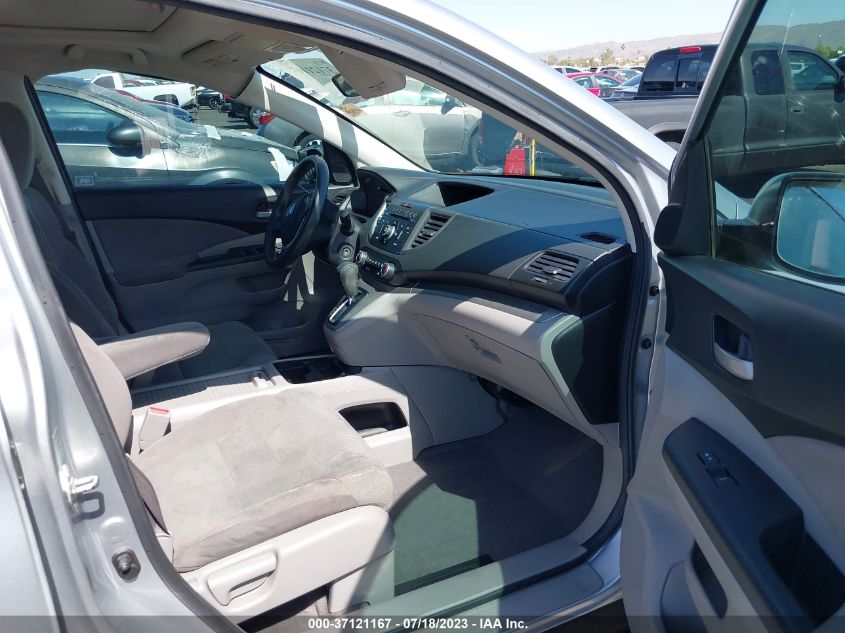 2013 HONDA CR-V EX - 2HKRM3H57DH514515