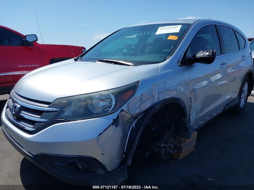 2013 HONDA CR-V EX - 2HKRM3H57DH514515