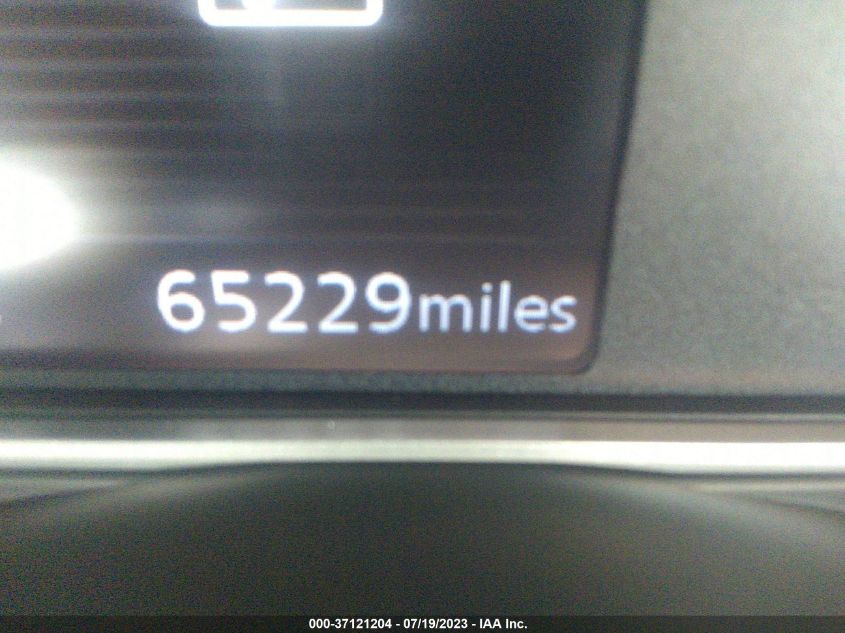 2021 NISSAN VERSA SV - 3N1CN8EV9ML862968