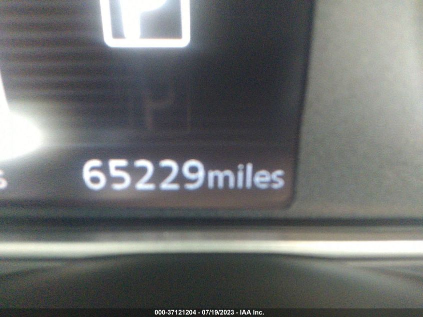 2021 NISSAN VERSA SV - 3N1CN8EV9ML862968