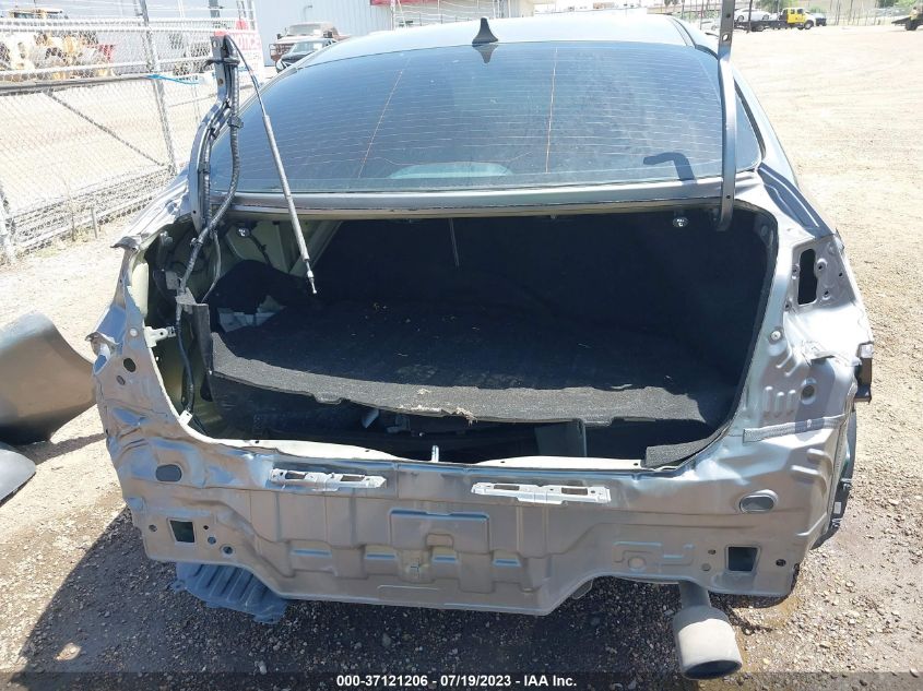 2015 KIA FORTE EX - KNAFX4A80F5389460