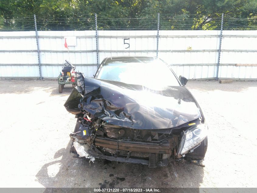 2014 LEXUS ES 350 - JTHBK1GG5E2126490