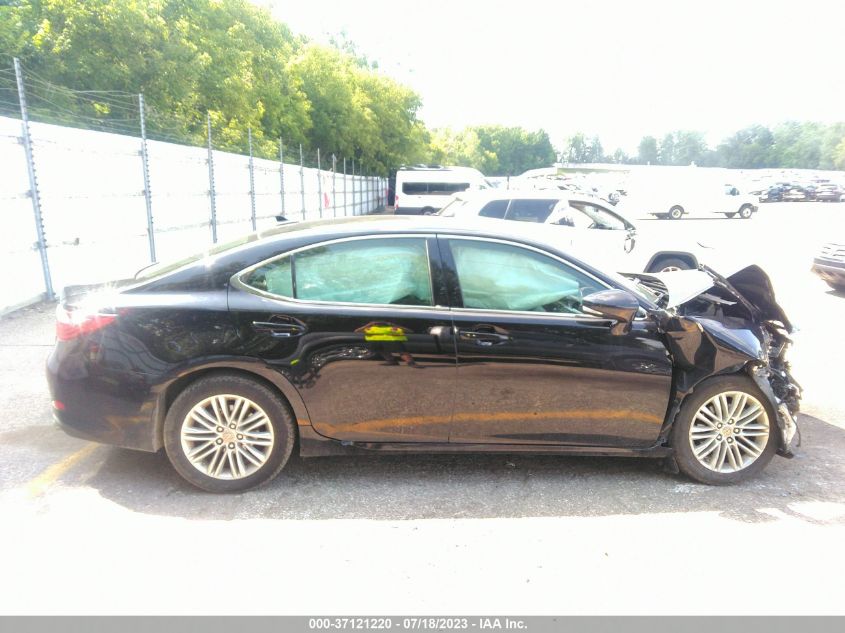 2014 LEXUS ES 350 - JTHBK1GG5E2126490