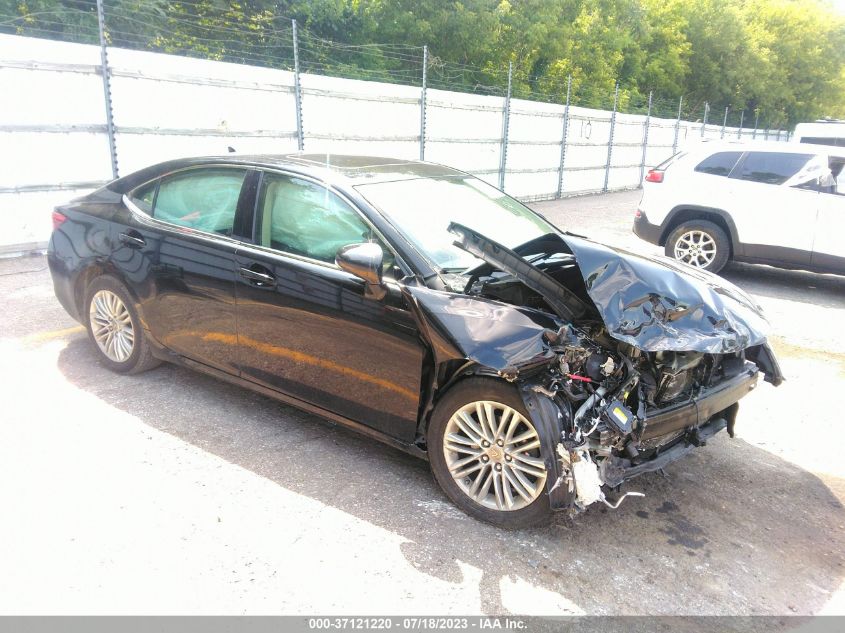 2014 LEXUS ES 350 - JTHBK1GG5E2126490