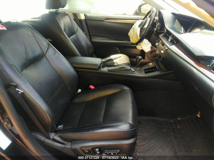 2014 LEXUS ES 350 - JTHBK1GG5E2126490