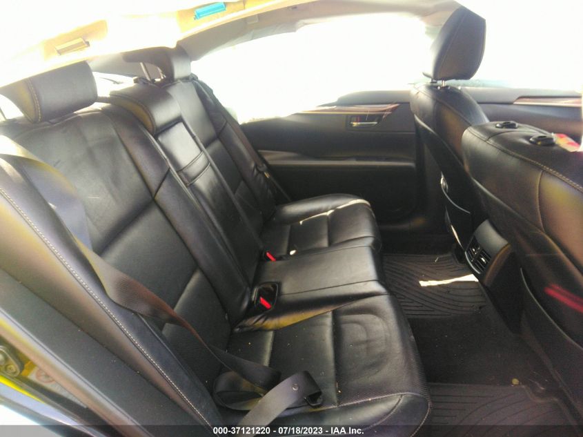 2014 LEXUS ES 350 - JTHBK1GG5E2126490