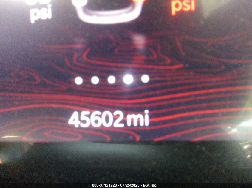 2022 JEEP GRAND CHEROKEE L LIMITED - 1C4RJKBG5N8521718