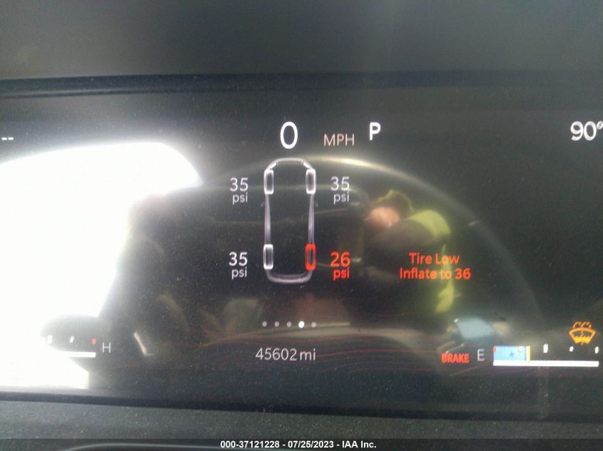 2022 JEEP GRAND CHEROKEE L LIMITED - 1C4RJKBG5N8521718