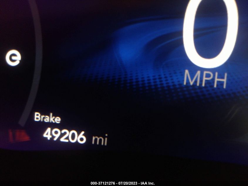 2021 CHRYSLER PACIFICA HYBRID TOURING L - 2C4RC1L76MR605651