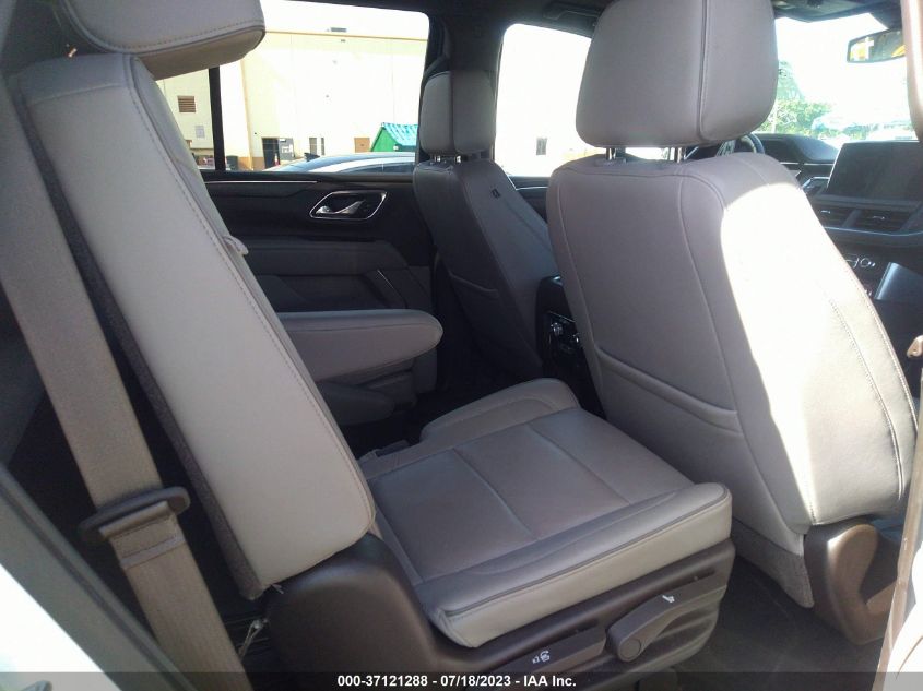 2021 GMC YUKON SLT - 1GKS1BKD0MR370548