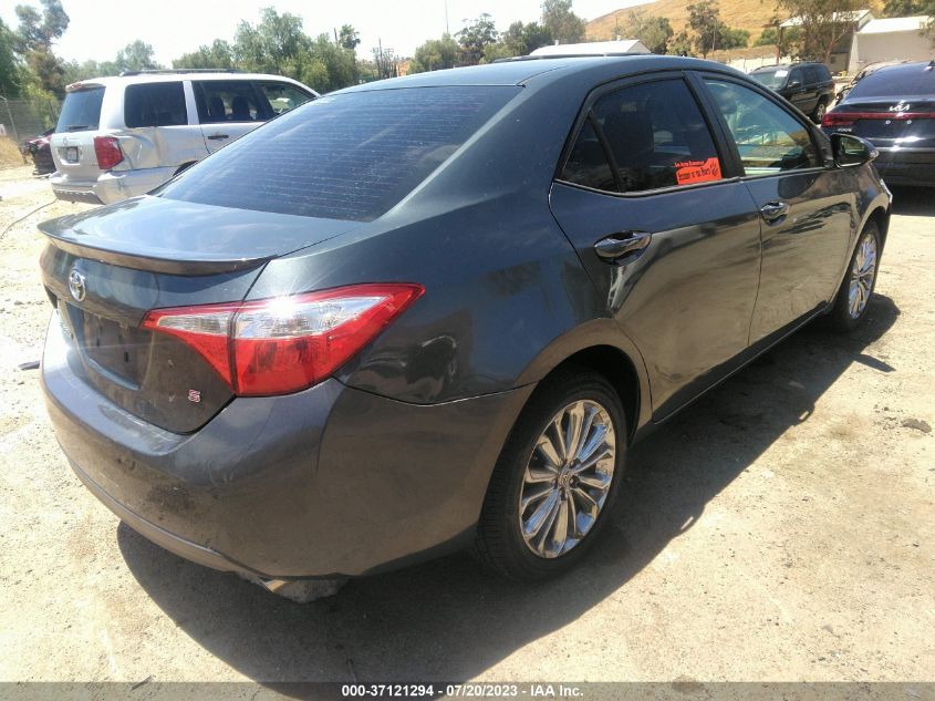 2016 TOYOTA COROLLA L/LE/S/S PLUS/LE PLUS - 5YFBURHE5GP401836