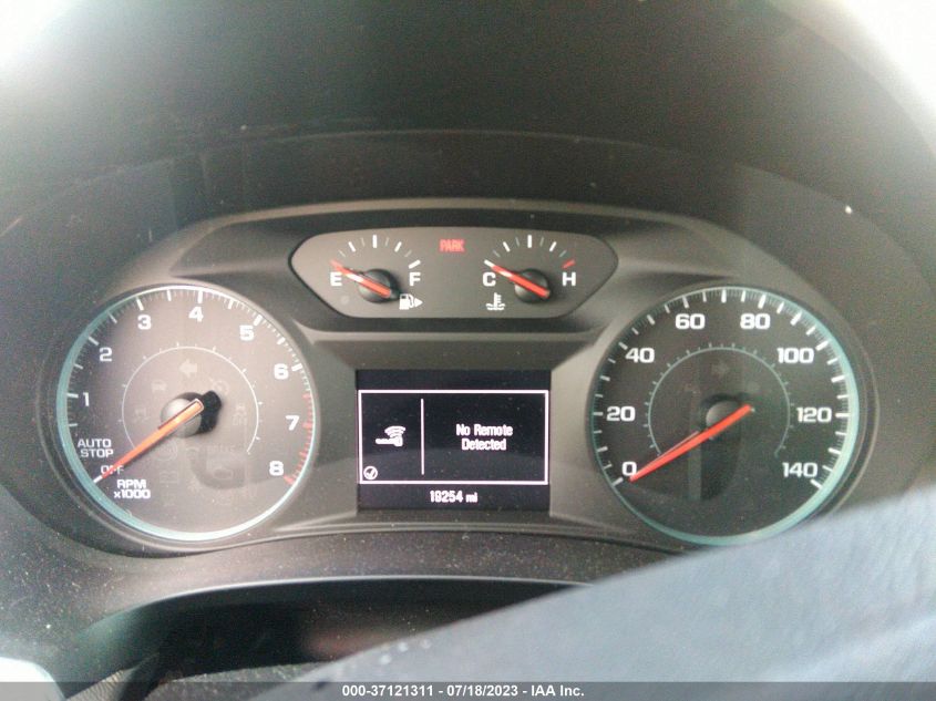 2023 CHEVROLET MALIBU LT - 1G1ZD5ST6PF146855