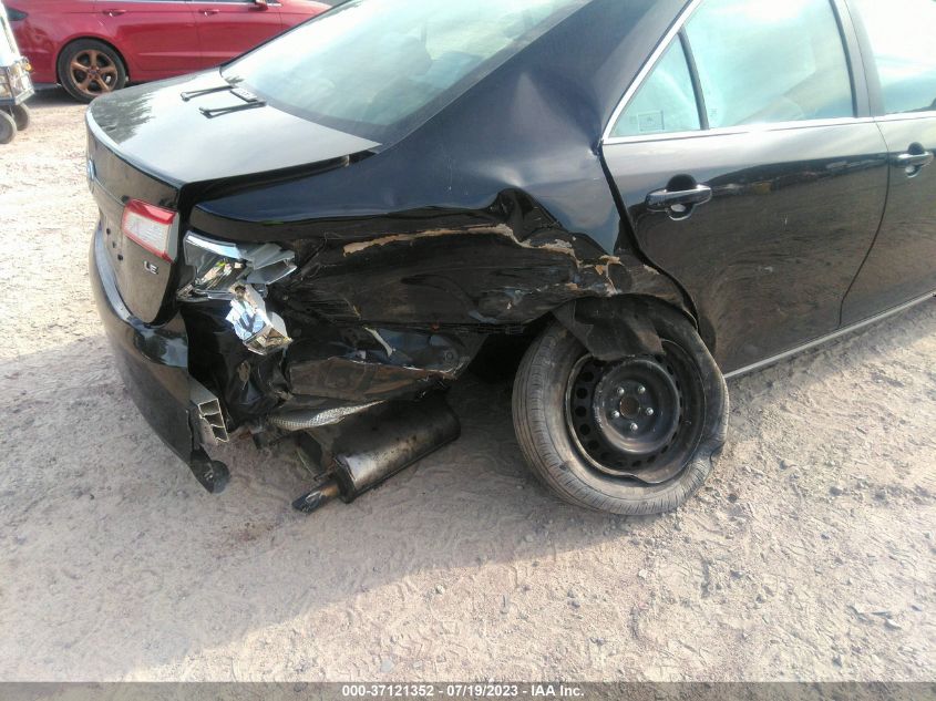 2014 TOYOTA CAMRY L/SE/LE/XLE - 4T4BF1FK8ER373195