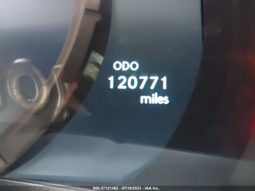 2014 LEXUS IS 250 - JTHBF1D28E5043034
