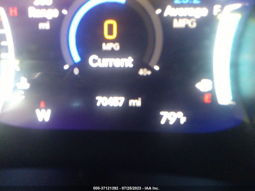 2021 CHRYSLER PACIFICA TOURING L - 2C4RC1BG4MR547895