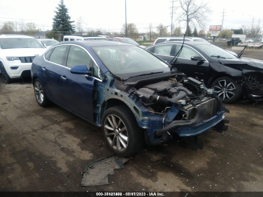 2013 BUICK VERANO - 1G4PP5SKXD4113311