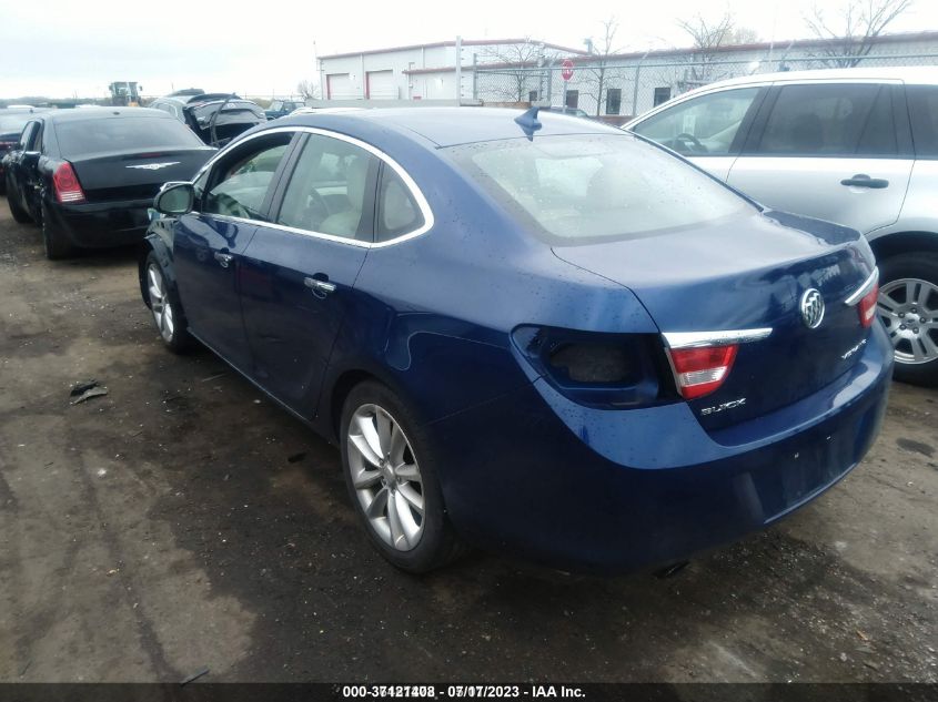 2013 BUICK VERANO - 1G4PP5SKXD4113311
