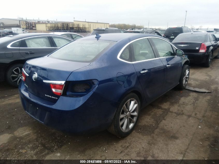 2013 BUICK VERANO - 1G4PP5SKXD4113311