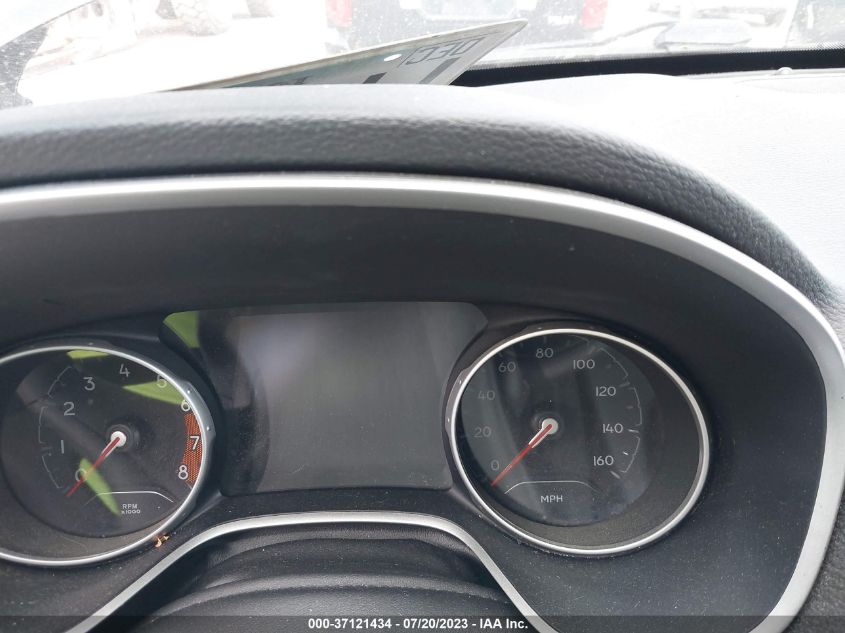 2019 JEEP COMPASS LIMITED - 3C4NJDCB6KT669497