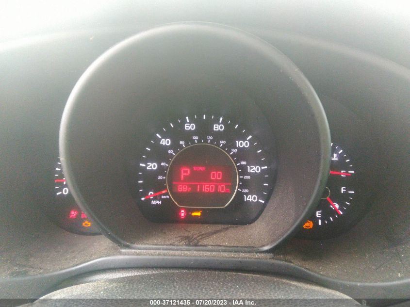 2018 KIA SOUL + - KNDJP3A54J7591292