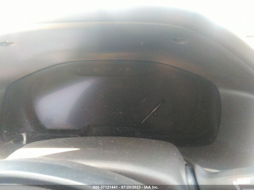 2020 HONDA ACCORD SEDAN EX - 1HGCV1F4XLA111685