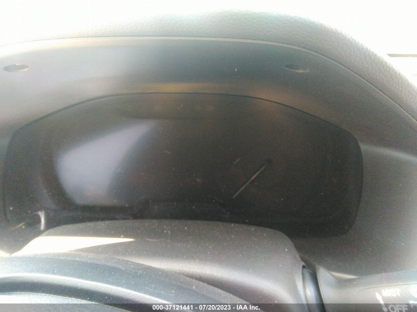 2020 HONDA ACCORD SEDAN EX - 1HGCV1F4XLA111685