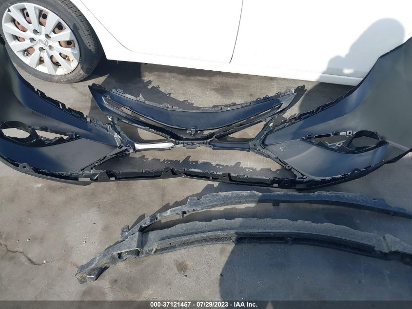 2019 TOYOTA CAMRY L/LE/XLE/SE/XSE - 4T1B11HK9KU259546