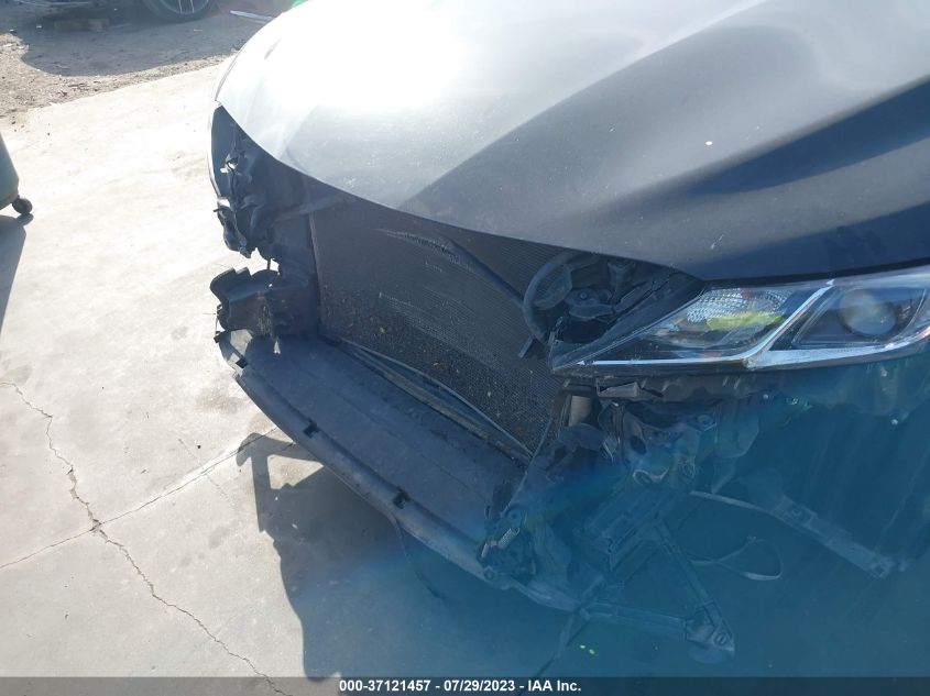 2019 TOYOTA CAMRY L/LE/XLE/SE/XSE - 4T1B11HK9KU259546