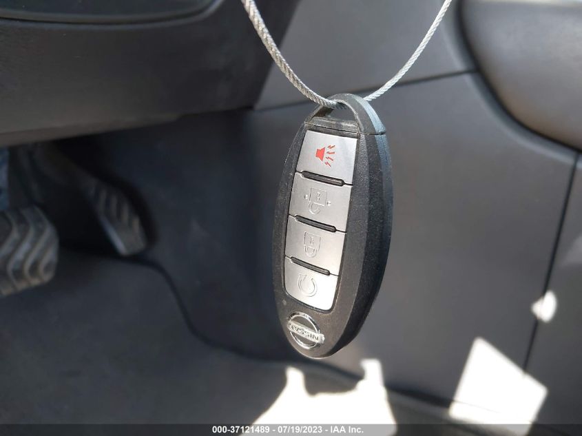 2020 NISSAN KICKS SV - 3N1CP5CVXLL479356