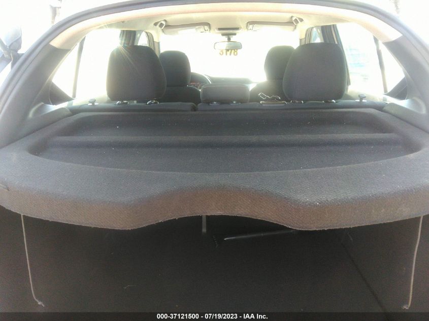 2020 NISSAN KICKS SV - 3N1CP5CVXLL499851