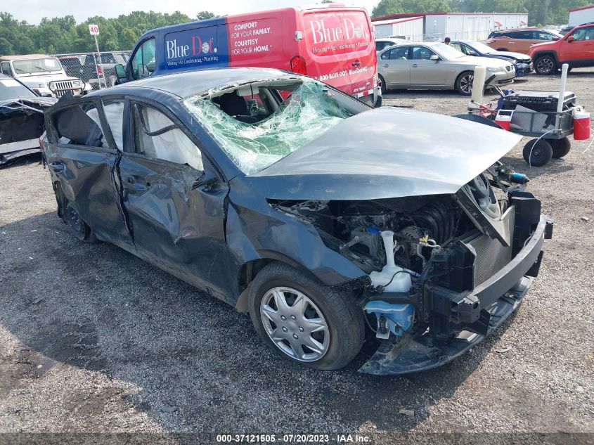 2019 KIA FORTE FE - 3KPF24AD2KE012013