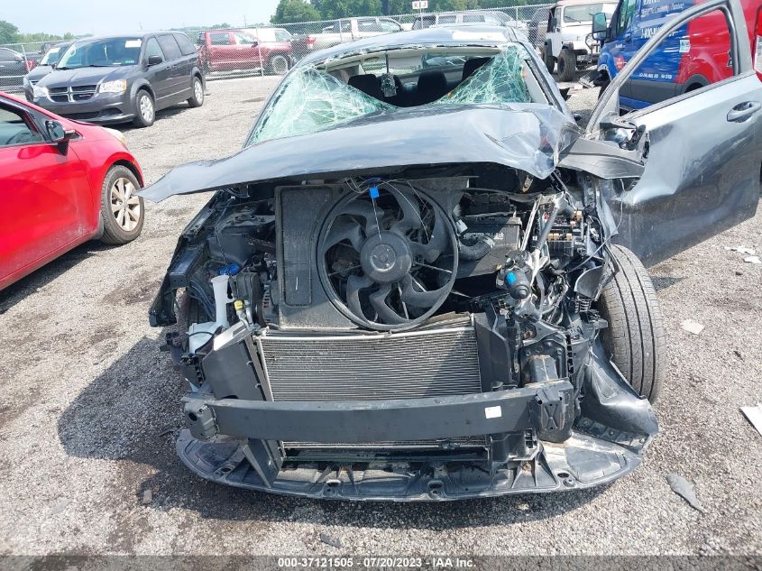 2019 KIA FORTE FE - 3KPF24AD2KE012013