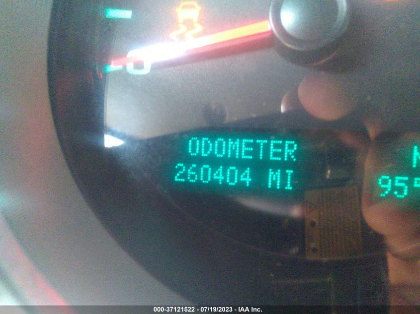 2013 CHEVROLET SILVERADO 1500 LT - 3GCPCSE05DG190132
