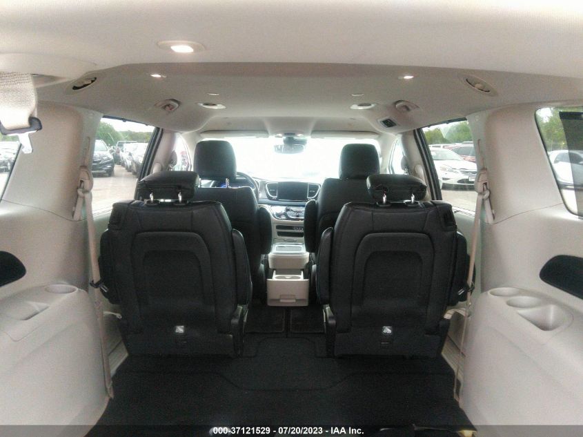 2021 CHRYSLER PACIFICA TOURING L - 2C4RC1BG9MR547150