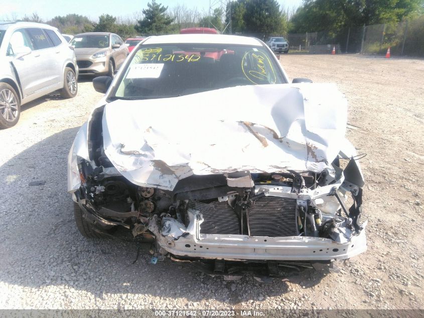 2015 SUBARU IMPREZA WAGON 2.0I - JF1GPAA60FH261616