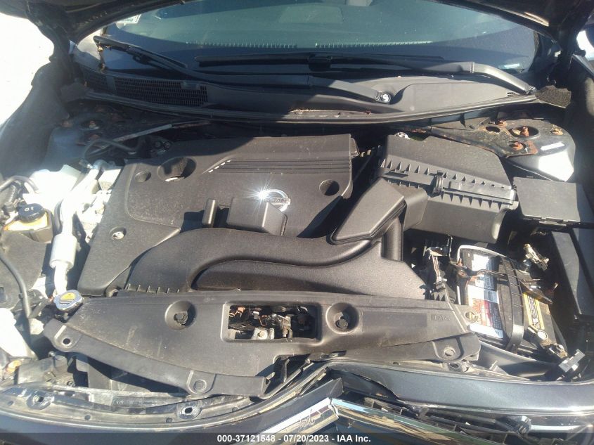 2013 NISSAN ALTIMA 2.5 S - 1N4AL3AP1DN568006
