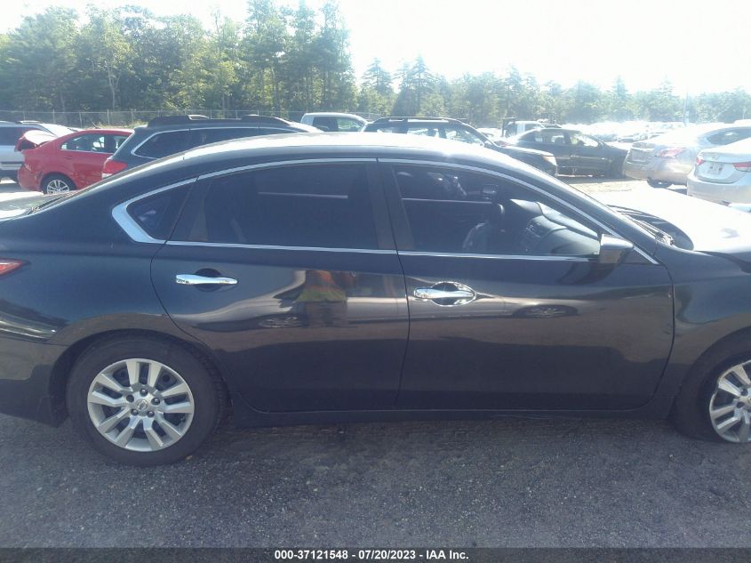 2013 NISSAN ALTIMA 2.5 S - 1N4AL3AP1DN568006