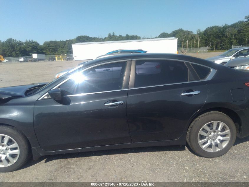2013 NISSAN ALTIMA 2.5 S - 1N4AL3AP1DN568006