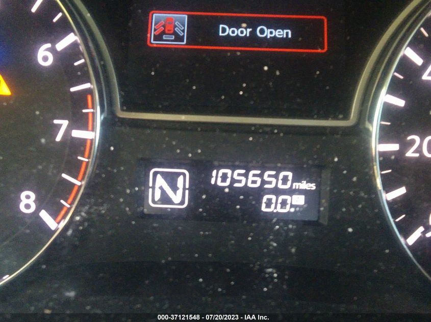 2013 NISSAN ALTIMA 2.5 S - 1N4AL3AP1DN568006