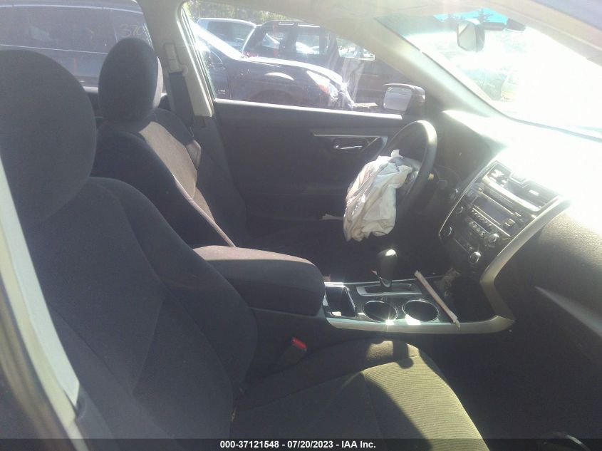 2013 NISSAN ALTIMA 2.5 S - 1N4AL3AP1DN568006
