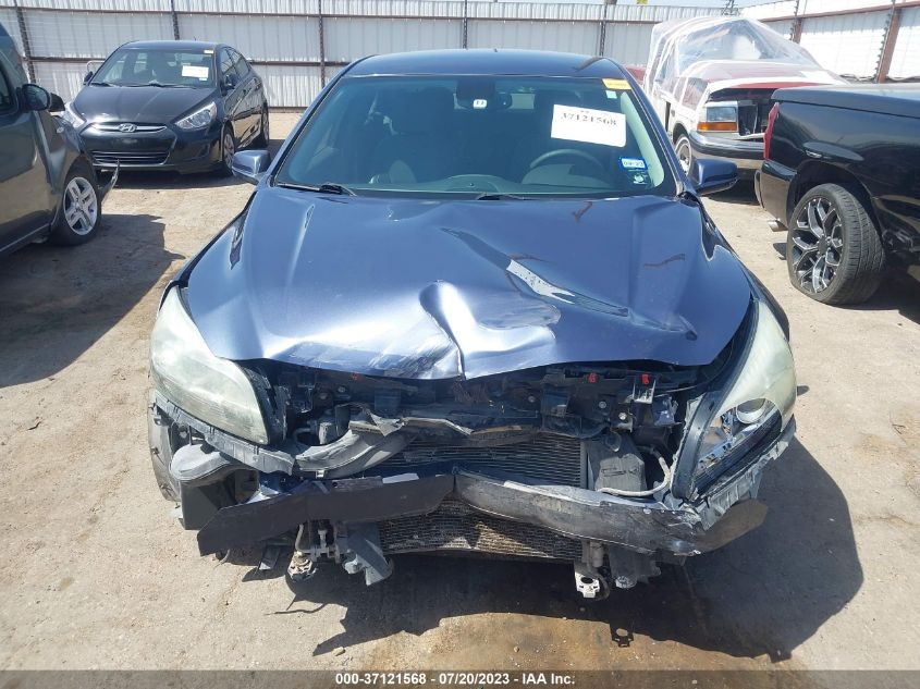 2015 CHEVROLET MALIBU LT - 1G11D5SL4FF213447