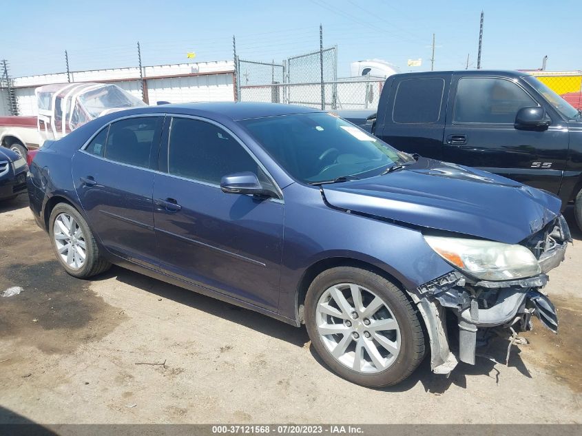 2015 CHEVROLET MALIBU LT - 1G11D5SL4FF213447