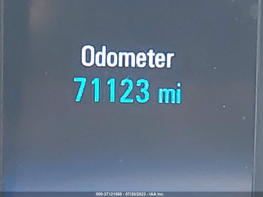 2015 CHEVROLET MALIBU LT - 1G11D5SL4FF213447