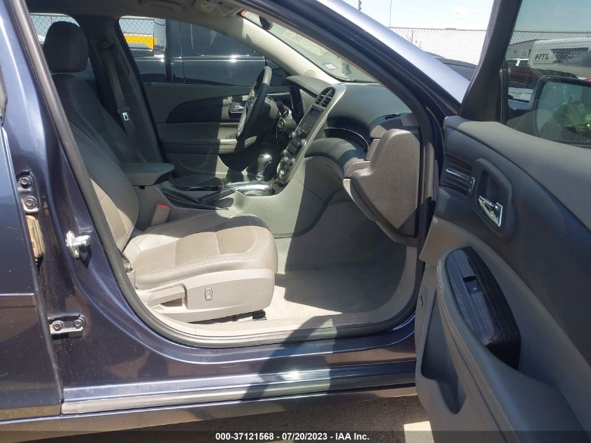 2015 CHEVROLET MALIBU LT - 1G11D5SL4FF213447