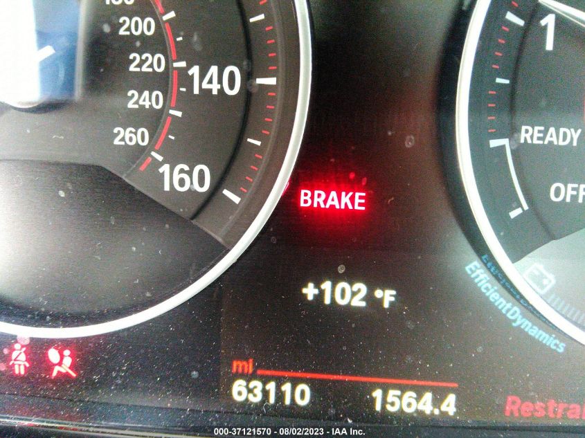 2018 BMW 4 SERIES 430I - WBA4J1C55JBM10713