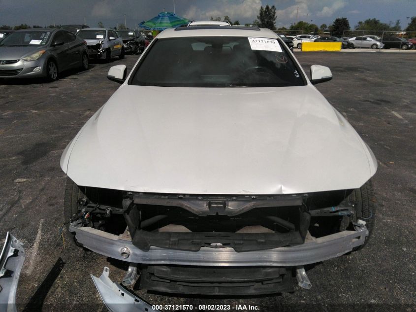 2018 BMW 4 SERIES 430I - WBA4J1C55JBM10713