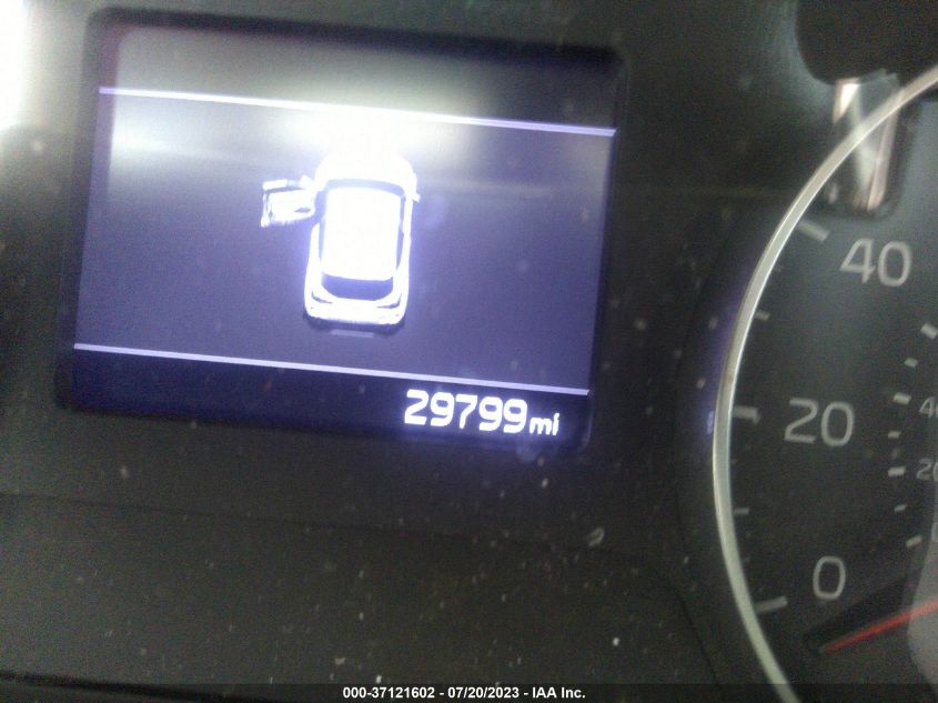 2023 KIA SELTOS S - KNDEU2AA7P7411247